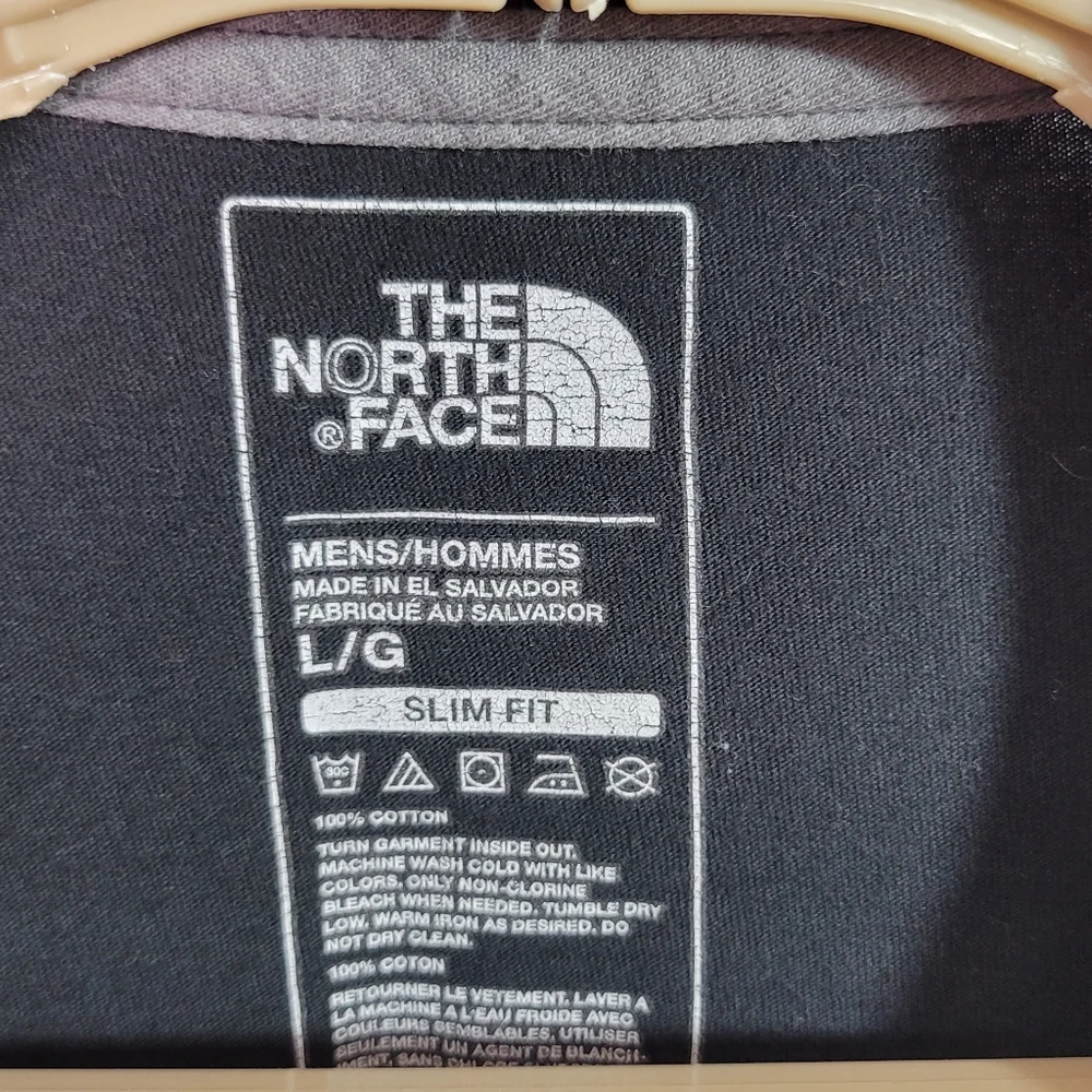 The North Face Never Stop Exploring Tshirt Large